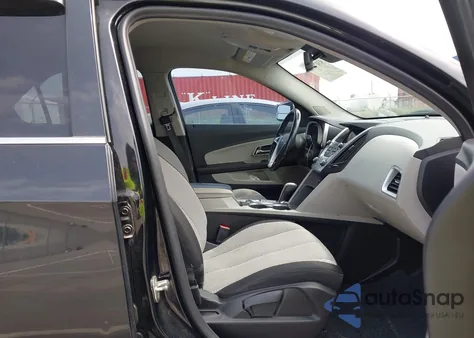 2015 Chevrolet Equinox 1Lt z USA, uszkodzony, nr VIN 2GNALBEK4F6294687